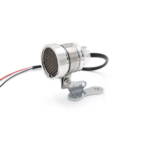 Mesh Cafe Tail Light