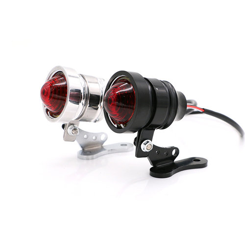 Vintage Cafe Tail Light