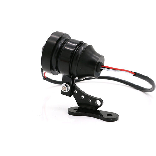 Vintage Cafe achterlicht