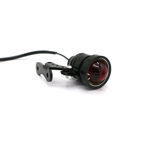 Vintage Cafe Tail Light