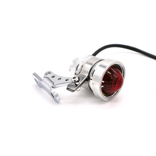 Vintage Cafe Tail Light