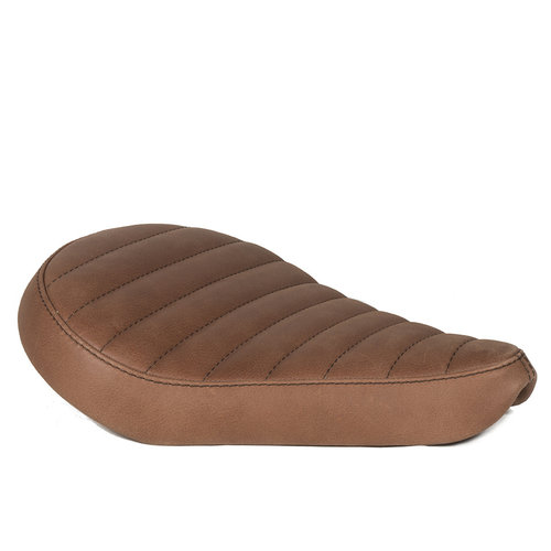 Selle Bobber Silverhead 'Airhead'