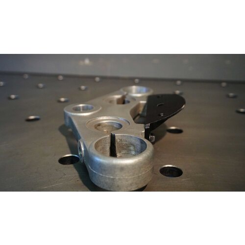 RMR Motoscope Pro Counter bracket