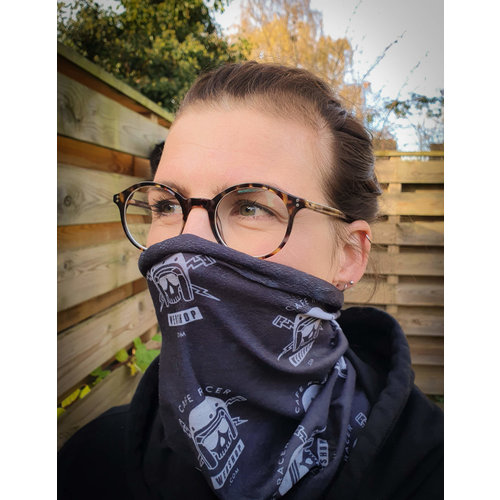 Cafe Racers United Motorradfahrer Geschenkset