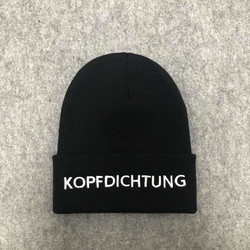 Bonnet KOPFDICHTUNG