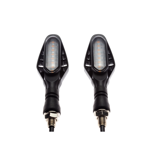 Cobra LED-knipperlichten + stop- / achterlichten