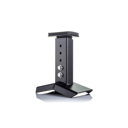 Verstelbare aluminium vorkafdichting beugel