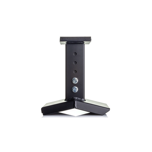 Verstelbare aluminium vorkafdichting beugel