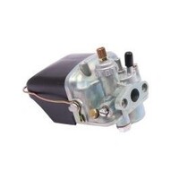 Carburateur 12mm SACHS + Filtre à air SP - Hercules