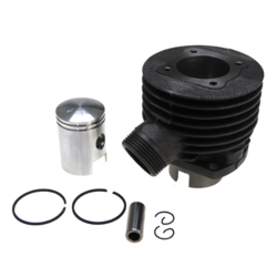 Cylinder Sachs 3 Speed Small Forced 38mm SP Hercules