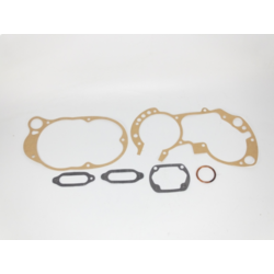 Gasket Set Complete Sachs 2 / 3V With Membrane SP Hercules