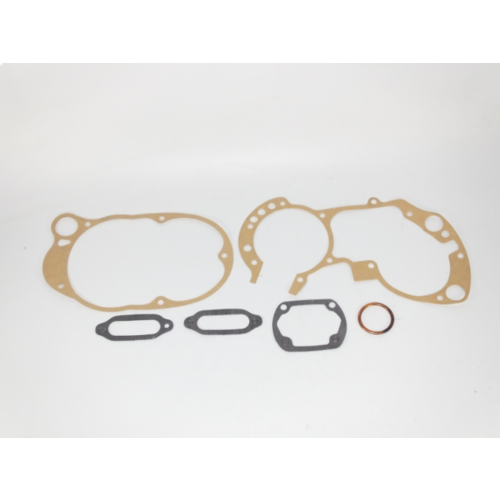 Gasket Set Complete Sachs 2 / 3V With Membrane SP Hercules