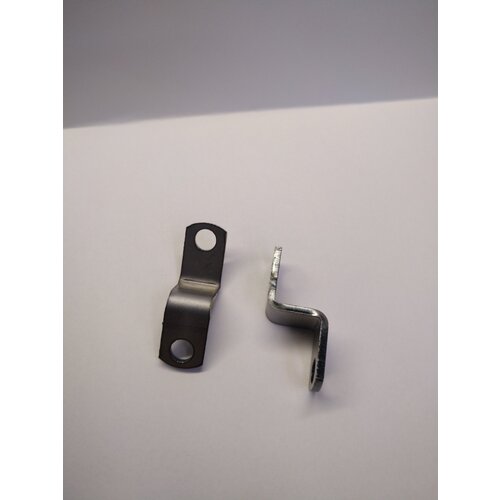 CCBM Parts Ø6mm Halterungssatz für Blinker