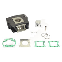 Cylinder Honda MT / MB + Piston 70cc 45mm