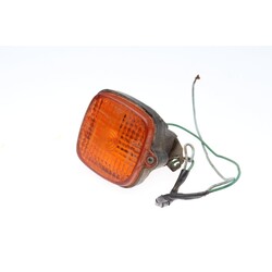 Richtingaanwijzer Glas Honda MT/MB Links/Rechts