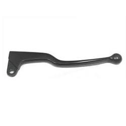 Brake lever Honda MTX right Black