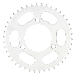 Rear sprocket Honda MT / MB (420) 70mm 3g