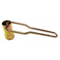 Spark Plug Wrench Moped Bracket Model (Ø12mm SW18)