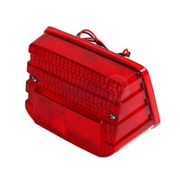 Taillight Honda MT / MB Recessed