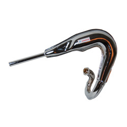 Exhaust Honda MT 50 (Select Color)