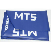 Buddy Cover Honda MT Block (Sélectionnez la couleur)