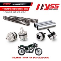 Kit de mise à niveau de fourche Triumph Thruxton 900 12-16