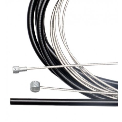 Supertec Kabelgetriebe Universal 2 Meter komplett