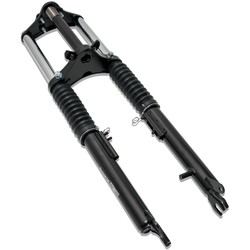 Voorvork Sachs/Hercules Chroom