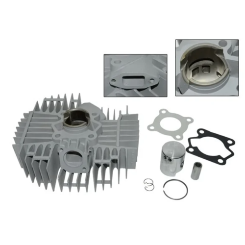 Zylinder Kreidler Super Breitwand 44mm