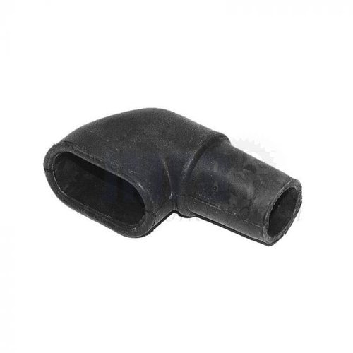 Elbow Airfilter housing Bing 10-12 Kreidler