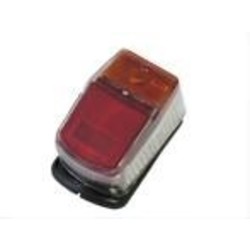 Feu arrière Kreidler OT (ULO)