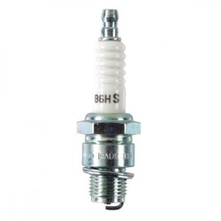Spark plug B 6HS