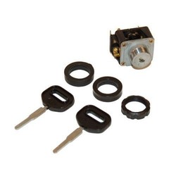 Contactslot Zundapp/Kreidler