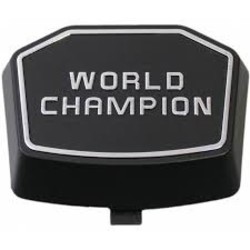 Headset nut-cover cap Kreidler