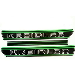 Kreidler Tank Transfer (Select Color)