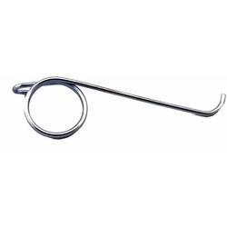 Ressort de pédale de frein Kreidler