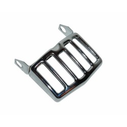 Grille décorative Entre les panneaux latéraux Kreidler