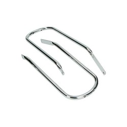 Front Fender Bracket Set Kreidler