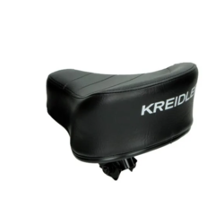 Selle Kreidler Mofa Noir