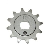 Voortandwiel Kreidler 3V / 4V (Selecteer Maat)