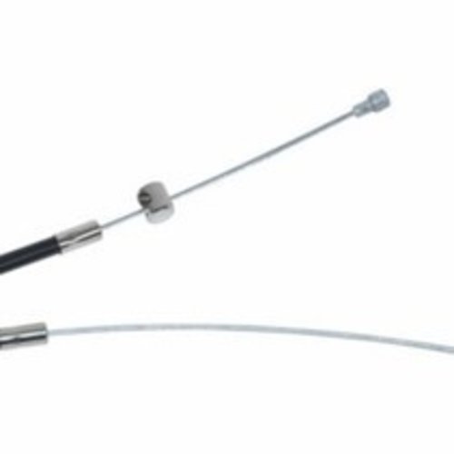 Elvedes Throttle cable Kreidler Short