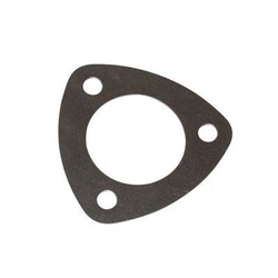 Locking plate Clutch housing Kreidler