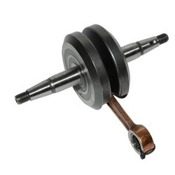 Kurbelwelle Kreidler 3v / 4v / 5v komplett