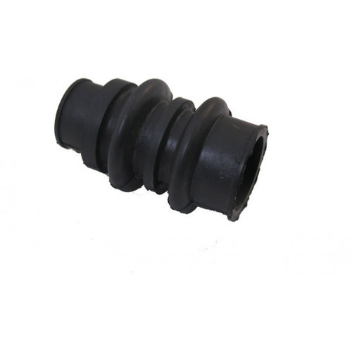 Supertec Sauggummi Zundapp STD Short