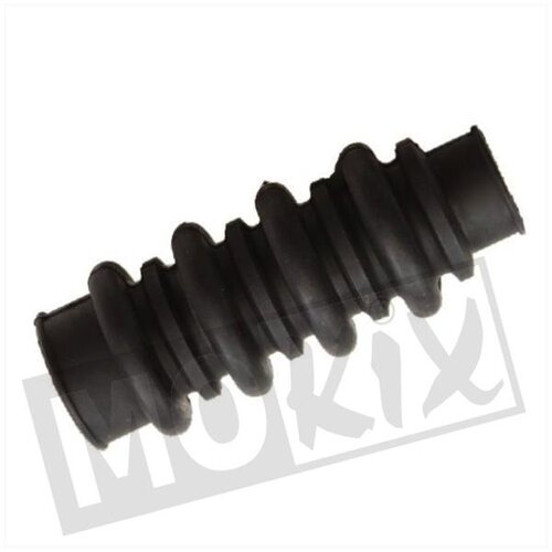 Supertec Sauggummi Zundapp STD Long