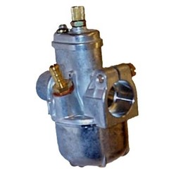 Carberateur Bing 15mm Zundapp/Puch Maxi