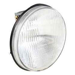 Headlight Piaggio Vespa PK50