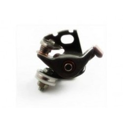 Points de contact Bosch Zundapp / Kreidler