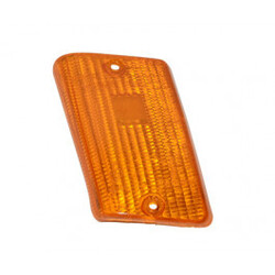 Indicator Glass Left Rear Vespa PK50XL '85