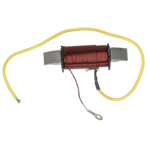 Lichtspule Zundapp 6V 25W